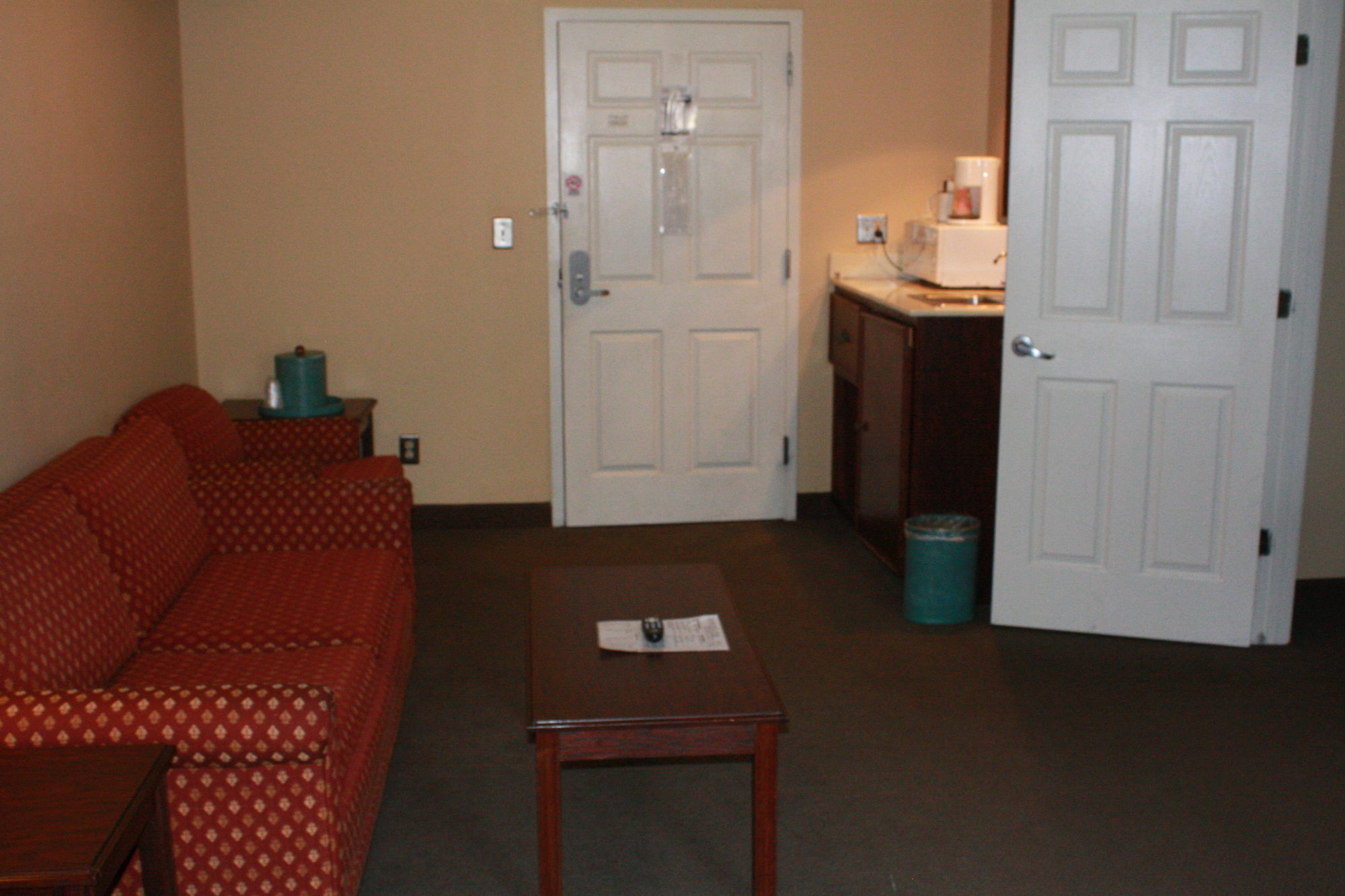 ספרינגפילד Mansion View Inn & Suites מראה חיצוני תמונה